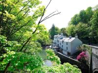 Waterside - Luxury Menai Bridge Holiday Home - 4 Bed 4 Bath - B&B Menai Bridge