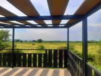 Three-Bedroom Bungalow