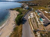 'S CAVE VILLAS SEASIDE KARYSTOS - Ferienwohnung Kárystos