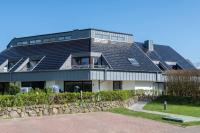 Käpt'n Nelson, App 13 - B&B Wenningstedt