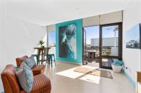 Eden on the Bay 71 - Bed and Breakfast Bloubergstrand