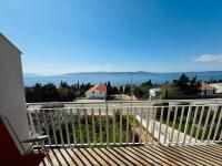 Apartman Jackie - Bed and Breakfast Novi Vinodolski