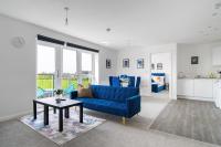 B&B Luton - Brand New Luton Apartments - Bed and Breakfast Luton