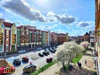 Long Gardens Premium Apartments Old Town Gdansk - B&B Danzica