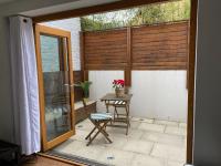 Boutique Putney Riverside Apartment - B&B