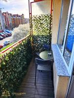 Long Gardens Premium Apartments Old Town Gdansk - Chambres d’hôtes