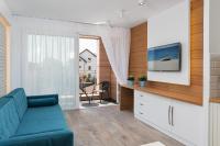 Apartment mit 1 Schlafzimmer