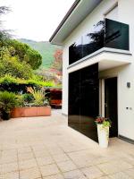 Appartamento Meridiana - B&B Arco