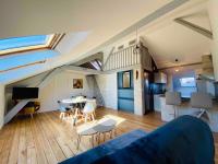B&B Angers - Casa Lafayette - Bed and Breakfast Angers