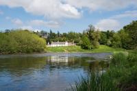 B&B Saint Boswells - Dryburgh Stirling One - Bed and Breakfast Saint Boswells