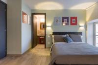 Appartamento con 1 Camera da Letto