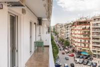 Dolly by halu! Family apartment in the center - B&B Salonicco