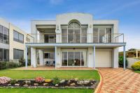 Absolute Bay Frontage with Open Fire and Spa Bath - B&B Portarlington