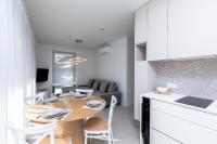 HEVENIA POGORZELICA - APARTAMENT 2 - Chambres d'hôtes Pogorzelica