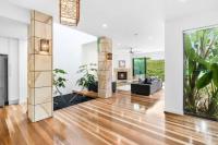 Luxury Torquay Townhouse 150m to Beach - B&B Torquay