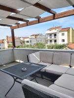 Penthouse Apartment