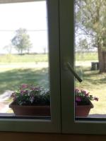 Júlia Apartman - B&B Balatonfenyves
