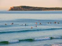 Sunset Days Family Holiday House 200m to Shops - B&B Ocean Grove