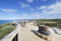 Boardwalk on Bright Coastal Apartment - B&B Torquay