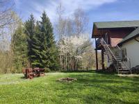 Astroturystyka BYSTRE 2 - B&B