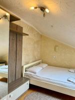 Superior Vierbettzimmer