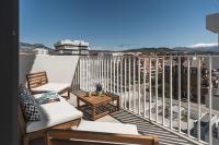 B&B Granada - tuGuest Mirador Norte - Bed and Breakfast Granada