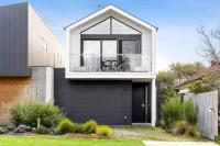 Surf and Sea Torquay 650m to beach - Bed and Breakfast Torquay