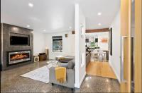 Sunny Daze Haven with pool and spa - Ferienwohnung Ocean Grove