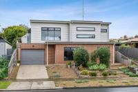 Marlins Cove Coastal Townhouse Ocean Grove - Chambres d'hôtes Ocean Grove