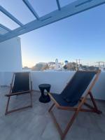 Villa Fotini - B&B Firostefani