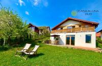 Casa Aluna Duo - B&B