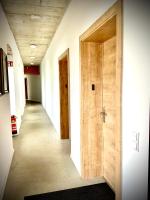 WATERFRONT - Urbane Eleganz am Bachufer - B&B Villach