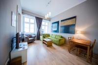 B&B Breslavia - Good Night in Wroclaw - Aries - Bed and Breakfast Breslavia