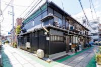 野田屋 - B&B Osaka