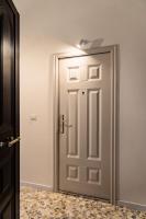 Auriga Luxury Flat - Bed and Breakfast