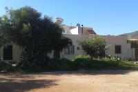 House in Rodalquilar valley - B&B El Campillo de Rodalquilar