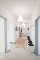 Arbio Monteurzimmer in Wustermark Parking included - B&B Wustermark