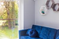 Seaside Apartments - Apartment by the sea - Chambres d’hôtes Klaipėda