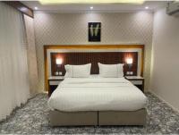 Chambre Lit King-Size Deluxe