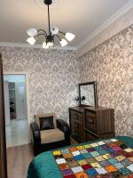 Sumqayit Caspian breeze - B&B Sumqayıt