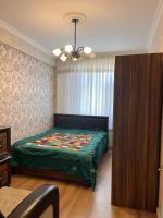 Sumqayit Caspian breeze - B&B Sumqayıt