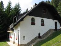 APARTMA ARNIKA Rogla, Turistično naselje NUNE RESNIK, RESNIK 110 - Chambres d'hôtes Zrece