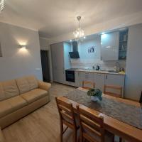 B&B Giżycko - Apartament Centre - Bed and Breakfast Giżycko