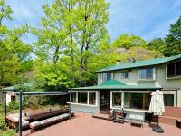 B&B Itō - ペンション城ケ崎 - Bed and Breakfast Itō