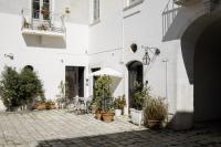 Le Tre Sorelle - B&B Bari