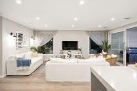 Harpley Estate - Luxurious Family Werribee Getaway - B&B Werribee