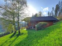 Almliesl ALTZ-718 - Ferienwohnung Altenmarkt im Pongau