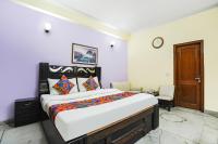 B&B Noida - FabExpress IVY Inn Sector 35 - Bed and Breakfast Noida