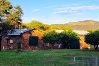 Goedgelegen Retreat - Bed and Breakfast