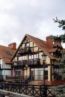 Apartament Portowy - B&B